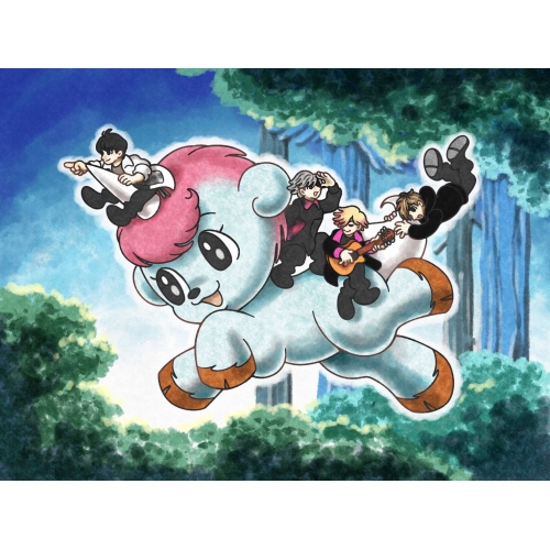 CD / wyse / Drawing(ユニコDisc) (ユニコDisc) / QAFJ-10024