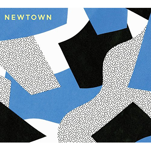 【送料無料】 CD/toconoma/NEWTOWN/XQNF-1001