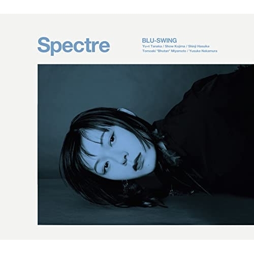 CD / BLU-SWING / Spectre / XQNF-1019