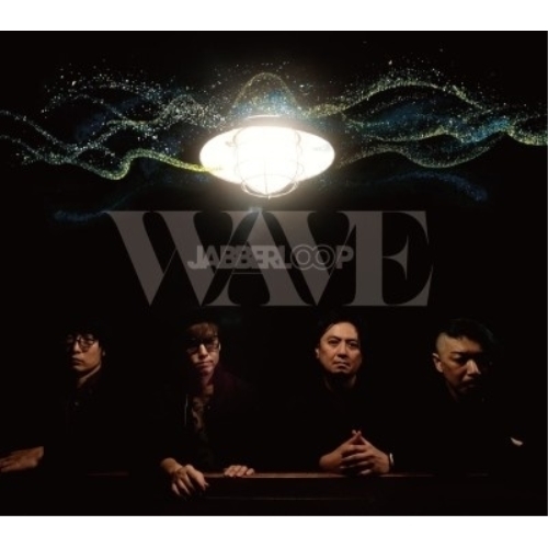 【送料無料】 CD/JABBERLOOP/WAVE/XQNF-1020
