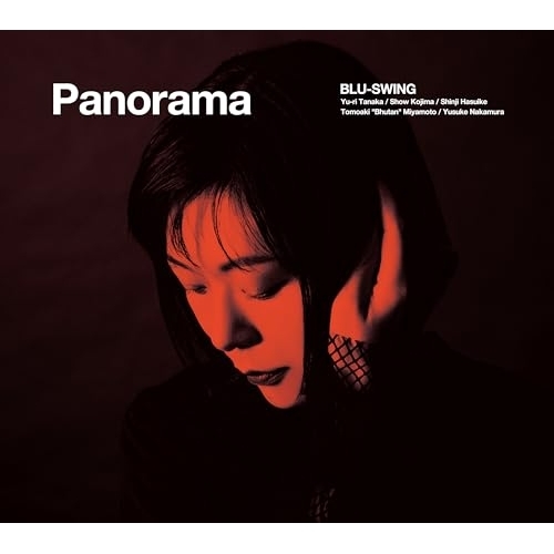 CD / BLU-SWING / Panorama / XQNF-1023