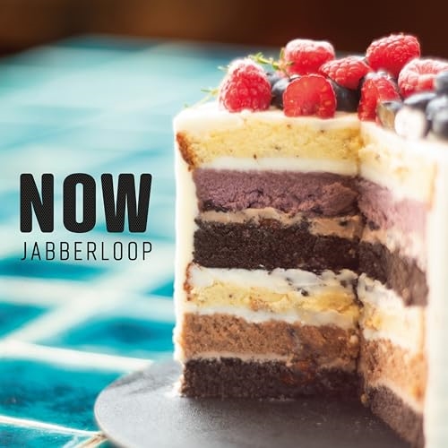 CD / JABBERLOOP / NOW / XQNF-1026