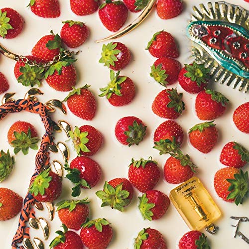 【送料無料】 CD/HiGE/STRAWBERRY ANNIVERSARY/XQLX-1006
