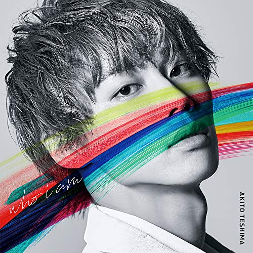 【送料無料】 CD/手島章斗/Who I am/XNSC-30007