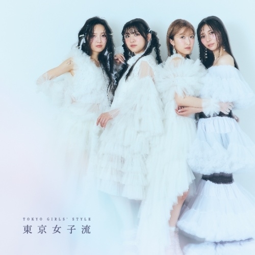 CD / 東京女子流 / 東京女子流 / XNSC-30043