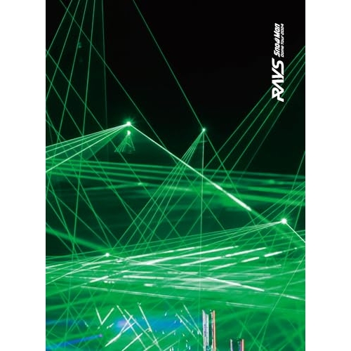 BD / Snow Man / Snow Man Dome Tour 2024 RAYS(Blu-ray) (初回盤) / JWXD-25112