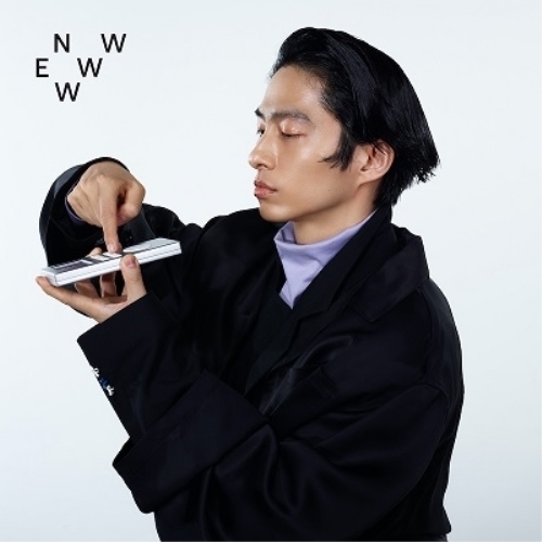 CD / 三宅健 / NEWWW / JWCD-63832