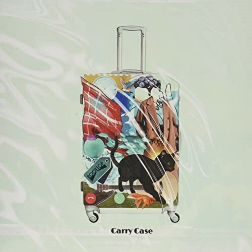 CD / A夏目 / Carry Case (紙ジャケット) / XQMK-1004