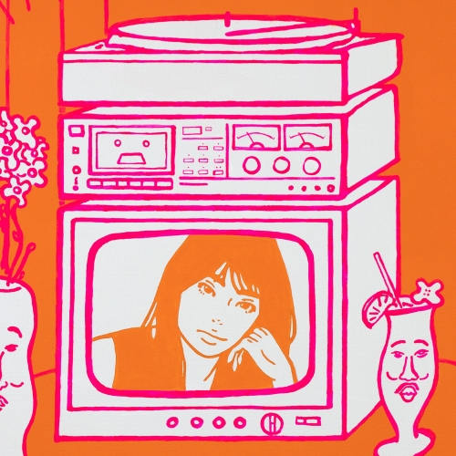 CD / TOWA TEI / ZOUNDTRACKS (紙ジャケット) / MBCD-2311