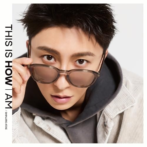 【送料無料】 CD/SHINJIRO ATAE/THIS IS HOW I AM/XNTS-2