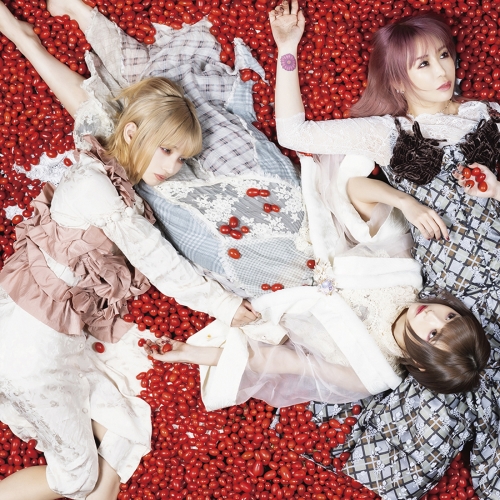 CD / METAMUSE / メタメメント/乙女の心臓/バズりすぎて草www (心臓盤) / XNMM-3