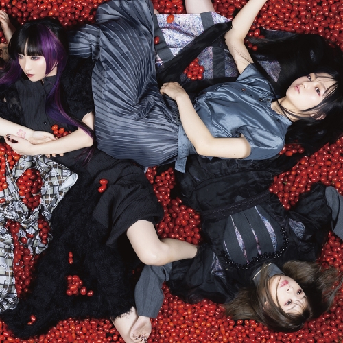 CD / METAMUSE / メタメメント/乙女の心臓/バズりすぎて草www (草盤) / XNMM-4