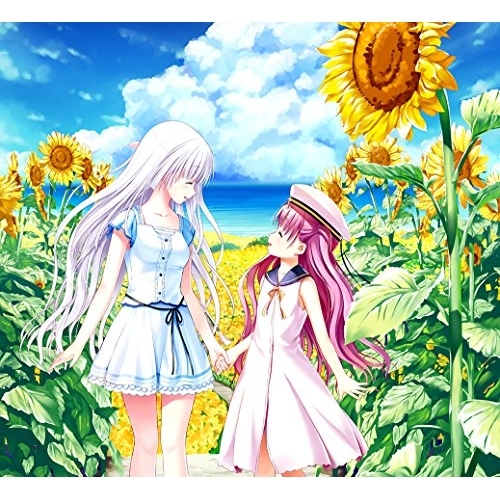 【送料無料】 CD/鈴木このみ/rionos/水谷瑠奈/YURiKA/Summer Pockets Original SoundTrack/KSLM-149