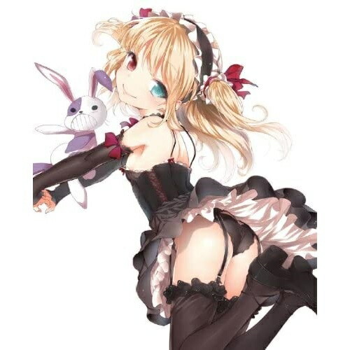 BD / TVアニメ / 僕は友達が少ない 第5巻(Blu-ray) / ZMXZ-7555