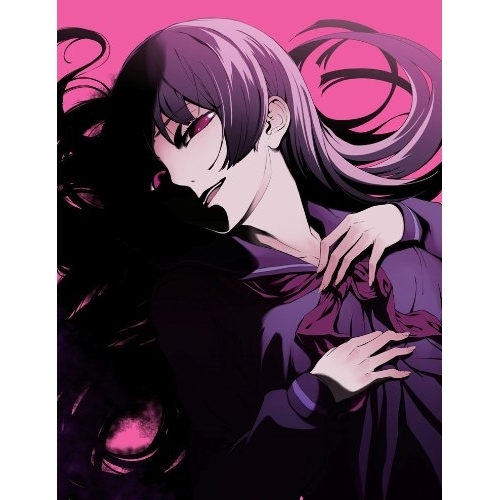 BD / TVアニメ / 黄昏乙女×アムネジア 第4巻(Blu-ray) / ZMXZ-7874