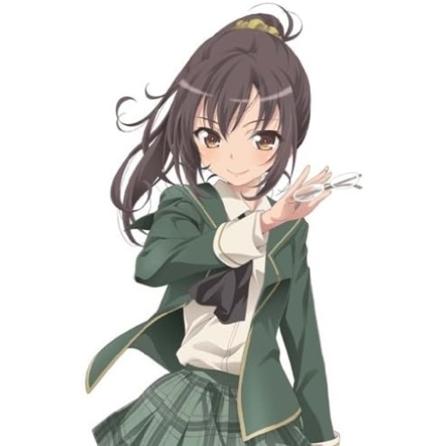 BD / TVアニメ / 僕は友達が少ないNEXT 第6巻(Blu-ray) / ZMXZ-8396