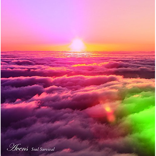 【送料無料】 CD/エイヴンス/Soul Survival (紙ジャケット)/FAMC-212