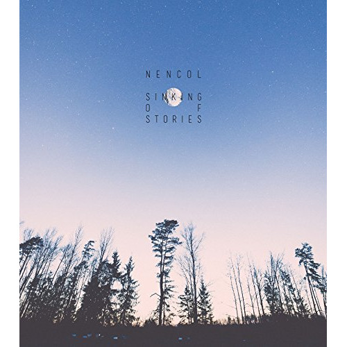 【送料無料】 CD/ネンコル/SINKING OF STORIES/FAMC-217