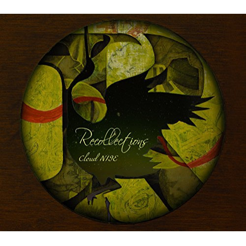 【送料無料】 CD/Cloud NI9E/Recollections/FAMC-232