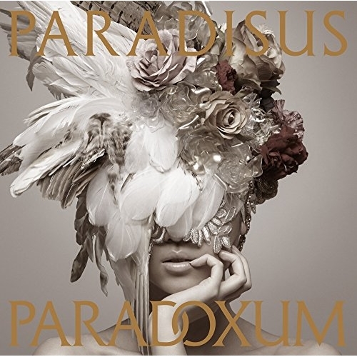【送料無料】 CD/MYTH & ROID/PARADISUS-PARADOXUM/ZMCZ-10783