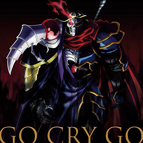 【送料無料】 CD/OxT/GO CRY GO (CD+Blu-ray) (初回限定盤)/ZMCZ-11850