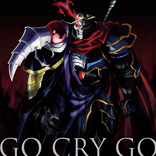 【送料無料】 CD/OxT/GO CRY GO (通常盤)/ZMCZ-11851
