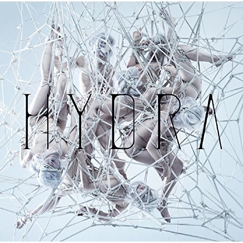 【送料無料】 CD/MYTH & ROID/HYDRA (CD+Blu-ray) (初回限定盤)/ZMCZ-11852