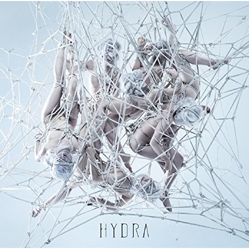 【送料無料】 CD/MYTH & ROID/HYDRA (通常盤)/ZMCZ-11853