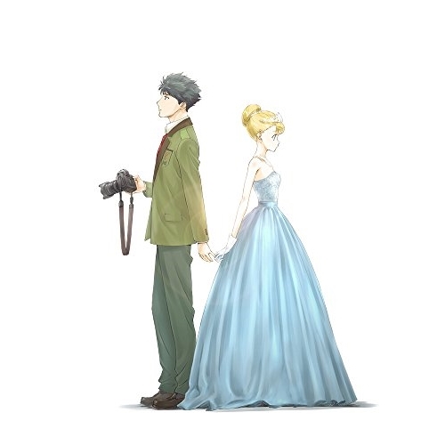 【送料無料】 CD/テレサ・ワーグナー(CV:石見舞菜香)/ラブソング/ZMCZ-12025