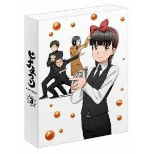 BD / TVアニメ / ヒナまつり 3(Blu-ray) / ZMXZ-12063