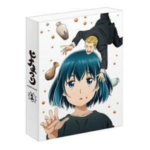 【送料無料】 DVD/TVアニメ/ヒナまつり 1/ZMBZ-12071