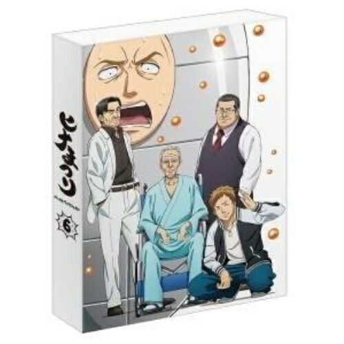 【送料無料】 DVD/TVアニメ/ヒナまつり 6/ZMBZ-12076