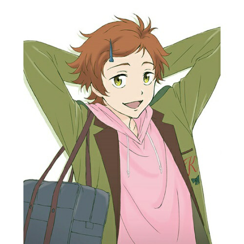 BD / TVアニメ / 多田くんは恋をしない 4(Blu-ray) / ZMXZ-12094