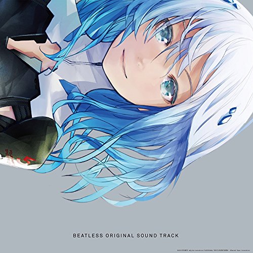 【送料無料】 CD/アニメ/TVアニメーション「BEATLESS」オリジナルサウンドトラック/ZMCZ-12168
