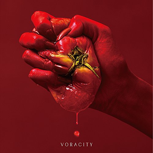 【送料無料】 CD/MYTH & ROID/VORACITY/ZMCZ-12354
