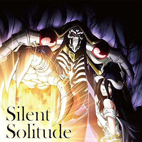 【送料無料】 CD/OxT/Silent Solitude/ZMCZ-12355