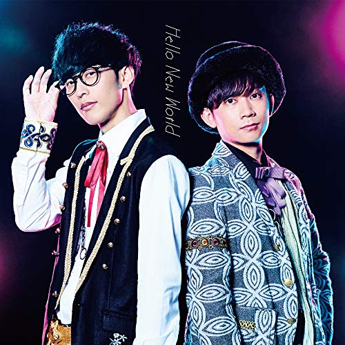 【送料無料】 CD/OxT/Hello New World (通常盤)/ZMCZ-12411