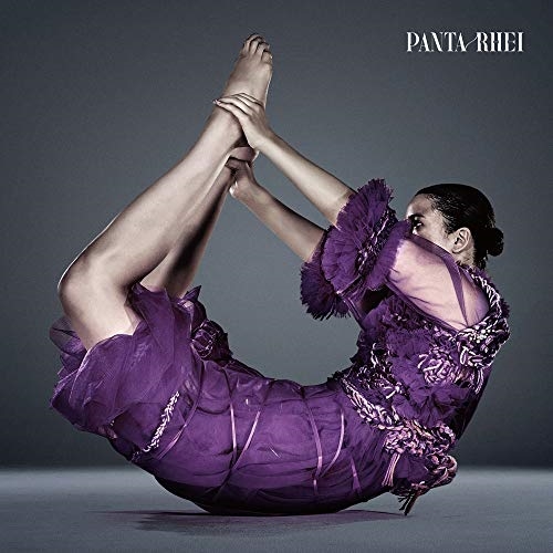 【送料無料】 CD/MYTH & ROID/PANTA RHEI/ZMCZ-13171