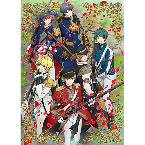 【送料無料】 CD/ゲーム・ミュージック/千銃士 Noble Recollections 03 ヤーゲル&ミニエー/ZMCZ-13533