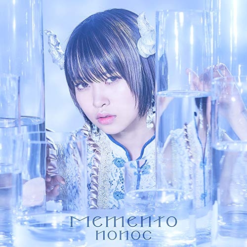 【送料無料】 CD/nonoc/Memento/ZMCZ-14012