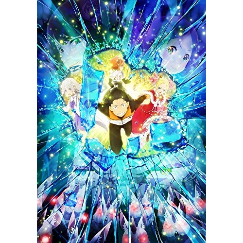【送料無料】 CD/末廣健一郎/TVアニメ「Re:ゼロから始める異世界生活」2nd season オリジナルサウンドトラックCD Vol.2/ZMCZ-14292