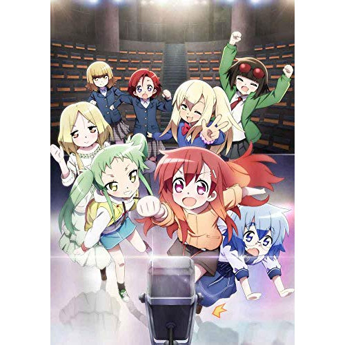 【送料無料】 CD/神前暁、MONACA/TVアニメ「まえせつ!」Original sound track/ZMCZ-14551