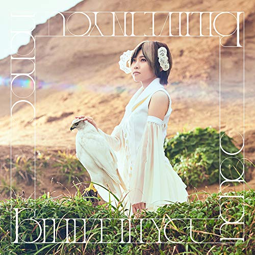 CD / nonoc / Believe in you / ZMCZ-14612