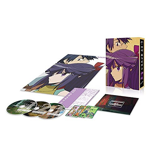 BD / TVアニメ / ログ・ホライズン 円卓崩壊 Blu-ray BOX(Blu-ray) / ZMAZ-14731