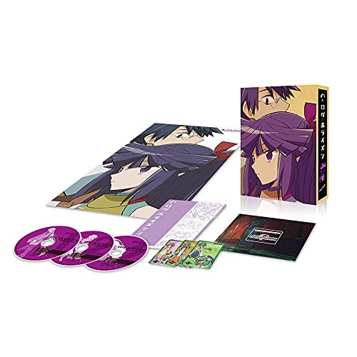 DVD / TVアニメ / ログ・ホライズン 円卓崩壊 DVD BOX / ZMSZ-14741