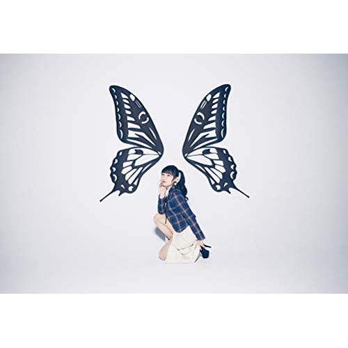 CD / 安月名莉子 / Chance! & Revenge! / ZMCZ-14783