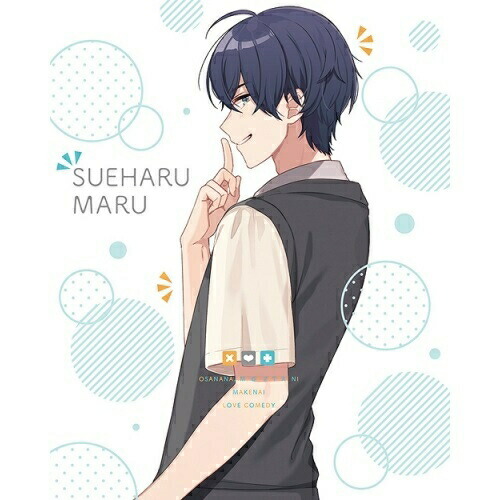 DVD / TVアニメ / 幼なじみが絶対に負けないラブコメ 第4巻 / ZMBZ-14894