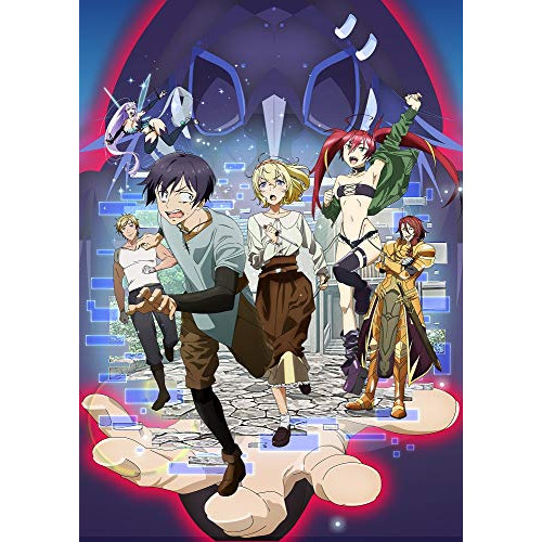CD / 中西亮輔 / 究極進化したフルダイブRPGが現実よりもクソゲーだったら オリジナルサウンドトラック / ZMCZ-14911