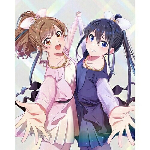 DVD / TVアニメ / SELECTION PROJECT Vol.1 / ZMBZ-15141