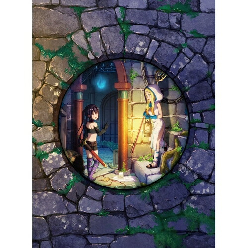 DVD / TVアニメ / RPG不動産 Vol.2 / ZMBZ-15552